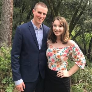 Meet your Posher, Dylan